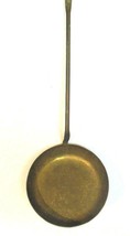 Vintage Hand Made Copper Ladle Turkey? 16&quot; with Handle - £17.93 GBP