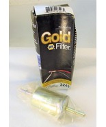 NAPA Gold 3243 Fuel Filter New in Box - $11.83 CAD