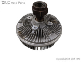 Cooling Fan Clutch From 1999 Ford E-350 Super Duty  6.8 - $36.33
