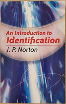 An Introduction to Identification - £5.55 GBP