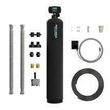 PRO+AQUA Heavy Duty Whole House Well Water Filter System - $630.20