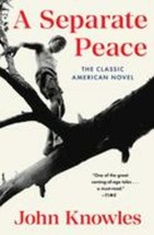 A Separate Peace - £11.04 GBP