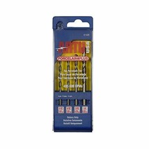 Artu - 4-Pc. PORC+ Drill Bit Set - $32.95