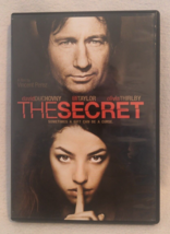 The Secret (DVD, 2007) - Very Good Condition - £7.74 GBP