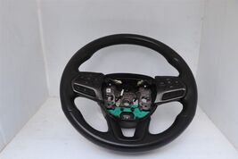 2015-23 Charger Challenger Leather Steering Wheel W/ Paddles & Multifunctional  image 2
