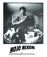 Mojo Nixon 8x10 ORIGINAL Photo #B4913 - £6.25 GBP