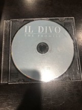Il Divo: il Divo : Il Promise CD (2008) - £23.51 GBP