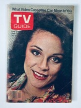 TV Guide Magazine June 17 1978 Valerie Harper New Jersey-PA Ed. No Label - £9.83 GBP