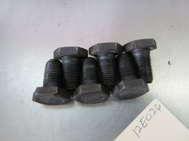 Flexplate Bolts For 05-06 Chevrolet Equinox  3.4 - $20.74