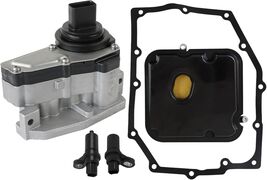 For Chrysler Dodge Jeep Liberty 42RLE Transmission Shift Solenoid Block ... - $84.95