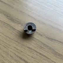 VINTAGE PACIFIC SHELL HOLDER # 3 , RELOADING SHELL HOLDER - $10.80