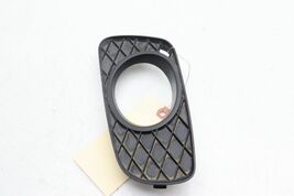 08-12 SMART FORTWO FRONT LEFT DRIVER SIDE BUMPER LOWER FOG LIGHT GRILLE E1635 image 9