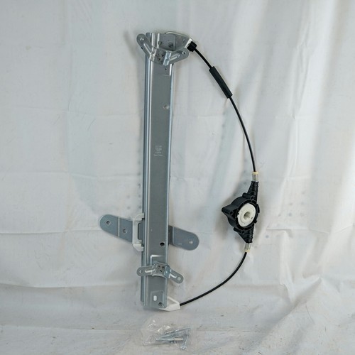 Dorman 740686 Fits 1998-11 Lincoln Town Car Front LH Power Window Regula... - $19.42
