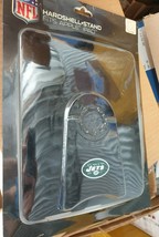 New York Jets Football Hardshell Case w/ Stand for Apple IPad 1st Generation - £8.85 GBP