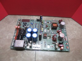 Bendix Mdi Power Supply Board 3735744P ICD250 Cnc 3735744 P - £79.02 GBP