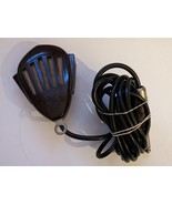 Micrófono Bakelita Webster Chicago 80-1 RMA 375 Grabadora De Cinta No Pr... - $86.04 CAD