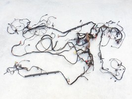2001 VW Mk1 Audi TT 1.8T Body Chassis Interior Wiring Harness Factory Oe... - $153.45