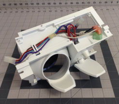 Frigidaire Refrigerator Dispenser Control Module 240563607 240563637 241... - $79.15