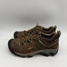 Keen Targhee Ii Wp Mens Hiking Boots 1008417 Size 8.5 M - £51.43 GBP