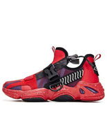 (WMNS) 361 Degrees x Gundam Zaku II Casual Shoes 'Red Black' 681926720F-2 - $274.00