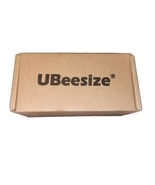 UBeesize Cell Phone Tripod Mount with Wireless Remote, Selfie Stick Mono... - $5.66 CAD