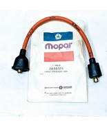 Mopar 3656515 For Many 1964-1976 273 318 340 Ignition Coil Secondary Cab... - £15.07 GBP