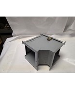 Used Cooper B-Line 66-12LE9C Outside Opening Nema 12 Wireway 90deg Elbow... - $3,673.91 MXN
