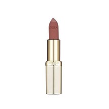 L&#39;Oreal Paris color riche Satin lipstick, 233 Tafetta  - $24.00