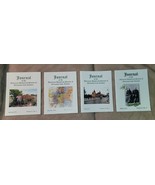 JOURNAL Germans From Russia Genealogy COMPETE 2014 AHSGR 4 books Shcherb... - £18.16 GBP