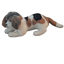 Yomiko Stuffed Beagle Plush Puppy Dog - £21.97 GBP