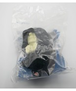 STAR WARS EPISODE III: REVENGE SITH BURGER KING EMPEROR PALPATINE NEW SE... - $9.89
