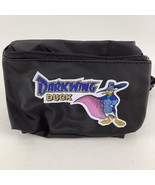 Disney Darkwing Duck KIDS Fanny Pack Belt Bag Waist Pouch Adjustable Vin... - $555.84 MXN