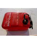 Vintage Sears Roebuck TOTE TANK Outboard Boat Motor 6 Gallon Gasoline - $1,298.35 MXN