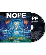 NOPE (Original Soundtrack) Audio CD - by Michael  Abels - $58.79