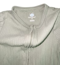 Baby Clothes Lot 12M – Posh Peanut, Disney, Carter’s, Cloud Island 4pc Bundle image 3