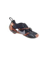 Nike Superrep Cycle Cycling Peloton Womens  Shoes Tiger Black CJ0775-018... - $44.60