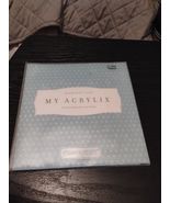 Close to my Heart Stamps - My Acrylix - Aspire  C1455 - $22.16 CAD