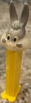 Vintage 1983 Warner Brothers Bugs Bunny Pez Dispenser, Pat. 4.9 Made in ... - £2.36 GBP