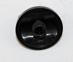 Maytag Commercial Gas Dryer Temperature Control Knob : Black (W11103226)... - $23.15