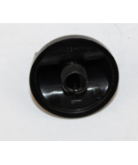Maytag Commercial Gas Dryer Temperature Control Knob : Black (W11103226)... - £18.20 GBP