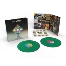 Mccartney Iii Imagined 2X Vinyl New! Limited Green Lp! Paul, Featuring Beck - £34.99 GBP