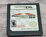 Mario Kart DS ( Nintendo DS, 2005) Authentic Cartridge Only Tested &amp; Works - $13.85