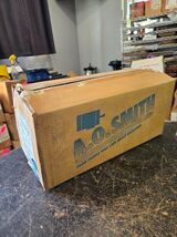 Century FE6004 F48U07A01 Condenser Motor 3/4-1/4 HP 208-230V 1075RPM NEW... - $147.51