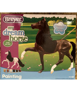 Breyer My Dream Horse Paint Your Own Horse #4218 NIB 7.5” Horse - $42.00