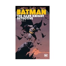 Batman: The Dark Knight Detective Volume 2 TPB Graphic Novel Comic New Rare OOP - £107.89 GBP