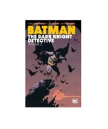 Batman: The Dark Knight Detective Volume 2 TPB Graphic Novel Comic New R... - £108.69 GBP