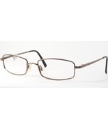 Wagner &amp; Kühner Kuhner Eston 42108 00800 RARE EYEGLASSES FRAME 53-19-135... - $80.68 CAD