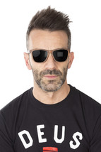 OCEAN SEA Sunglasses Fashion Polarized Full Frame Keyhole Bridge Eyewear - $39.00