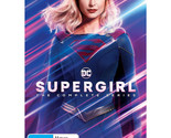 Supergirl: The Complete Series DVD | Region 4 - £79.18 GBP
