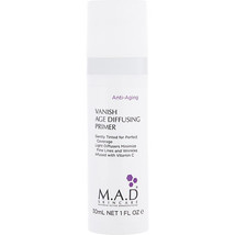 M.A.D. Skincare by M.A.D. Skincare Vanish Age Diffusing Primer --30ml/1oz - £33.34 GBP